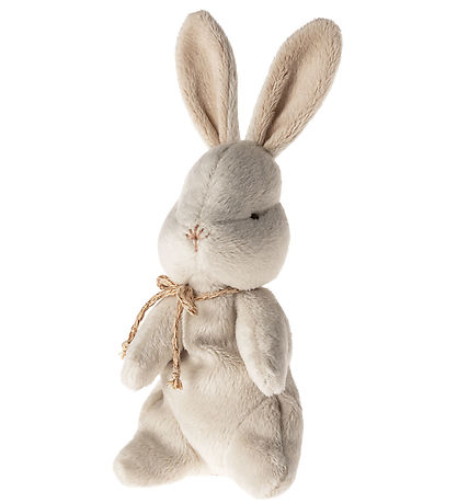 Maileg Bamse - My First Bunny - 14 cm - Off White Maileg Bamse - My First Bunny - 14 cm - Off White