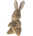 Maileg Bamse - My First Bunny - 14 cm - Brun Maileg Bamse - My First Bunny - 14 cm - Brun