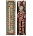 Maileg Nisse - Lille - 34 cm - Langbenet i Tændstikæske Maileg Nisse - Lille - 34 cm - Langbenet i Tændstikæske