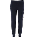 C.P. Company Joggebukse - Total Eclipse Blue