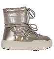 Moon Boot Vinterstøvler - Park Boot - Rose Gold Moon Boot Vinterstøvler - Park Boot - Rose Gold