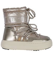 Moon Boot Vinterstøvler - Park Boot - Rose Gold Moon Boot Vinterstøvler - Park Boot - Rose Gold