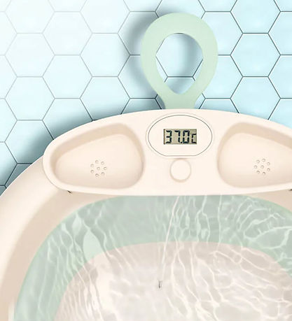 Neno Badekar - Foldbar/Skridsikker - Lucy