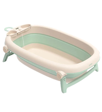 Neno Badekar - Foldbar/Skridsikker - Lucy