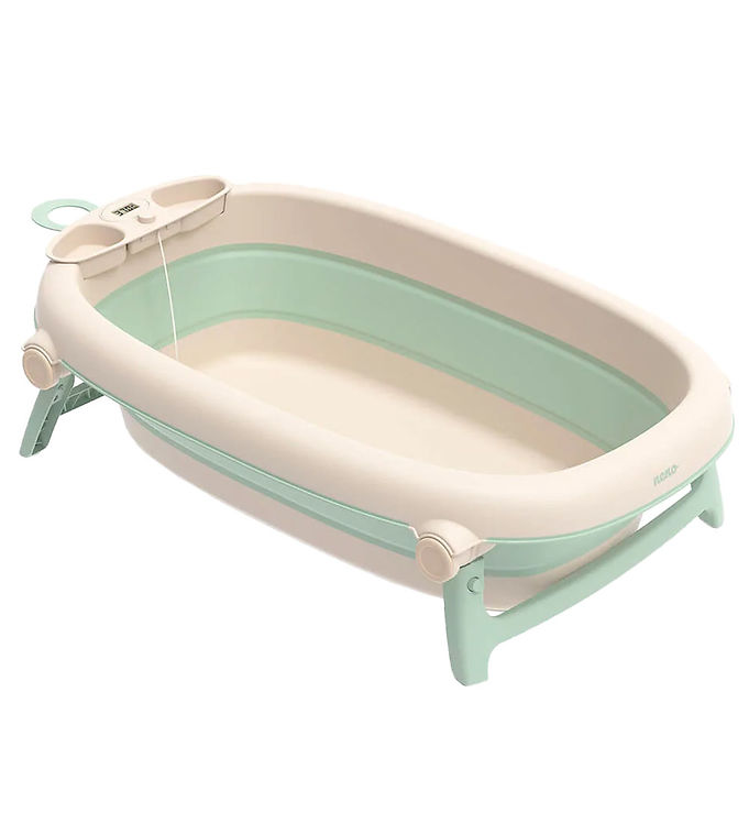 Neno Badekar - Foldbar/Skridsikker - Lucy