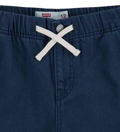 Levis Jeans - Regular Taper - Dress Blues Levis Jeans - Regular Taper - Dress Blues