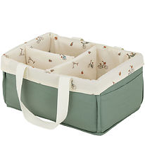 Cam Cam Pusleopbevaring - 32x15x23 cm - Bicycles Cam Cam Pusleopbevaring - 32x15x23 cm - Bicycles