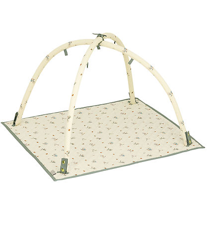 Cam Cam Aktivitetsstativ - Bicycles Cam Cam Aktivitetsstativ - Bicycles