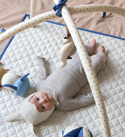 Cam Cam Aktivitetsstativ - Capri