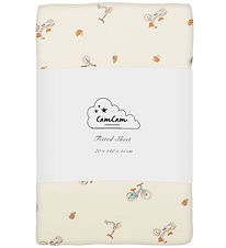 Cam Cam Stræklagen - 70x140x15 cm - Bicycles Cam Cam Stræklagen - 70x140x15 cm - Bicycles