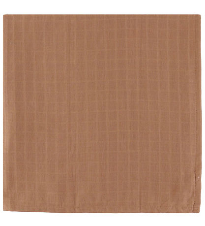 Cam Cam Stofbleer - 70x70 - 2-pak - Amber Cam Cam Stofbleer - 70x70 - 2-pak - Amber