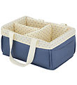 Cam Cam Pusleopbevaring - 32x15x23 cm - Capri Cam Cam Pusleopbevaring - 32x15x23 cm - Capri
