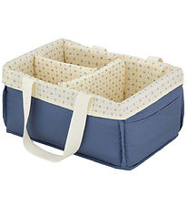 Cam Cam Pusleopbevaring - 32x15x23 cm - Capri Cam Cam Pusleopbevaring - 32x15x23 cm - Capri