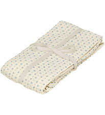 Cam Cam Babysvøb - 120x120 cm - Capri Cam Cam Babysvøb - 120x120 cm - Capri