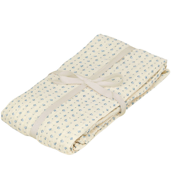 Cam Cam Copenhagen Svøb - GOTS - Capri