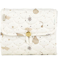 Cam Cam Pusleunderlag - Quilted - 70x44 cm - Dreamland Cam Cam Pusleunderlag - Quilted - 70x44 cm - Dreamland