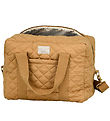 Cam Cam Pusletaske - Stor - Honey Cam Cam Pusletaske - Stor - Honey