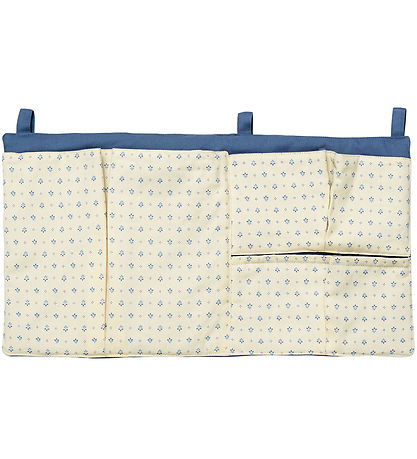 Cam Cam Sengelomme - 42x24 cm - Capri