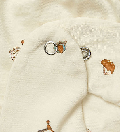 Cam Cam Bibs - 2-Pack - Bicycles