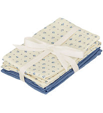 Cam Cam Vaskeklude - 4-pak - Capri Cam Cam Vaskeklude - 4-pak - Capri