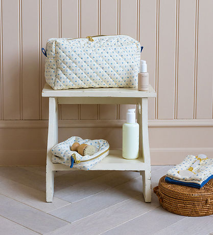 Cam Cam Makeup Pung - Capri Cam Cam Makeup Pung - Capri