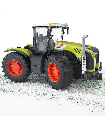 Bruder Traktor - Claas Xerion 5000 - 03015 Bruder Traktor - Claas Xerion 5000 - 03015