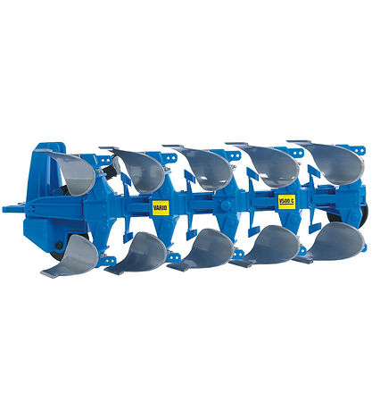 Bruder Arbejdsmaskine - LEMKEN Plough - 02331 Bruder Arbejdsmaskine - LEMKEN Plough - 02331