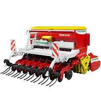 Bruder Arbejdsmaskine - Pöttinger Vitasem 302ADD - 02347 Bruder Arbejdsmaskine - Pöttinger Vitasem 302ADD - 02347