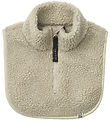Liewood Halsedisse m. Lynlås - Fleece - Vilo - Mist Liewood Halsedisse m. Lynlås - Fleece - Vilo - Mist