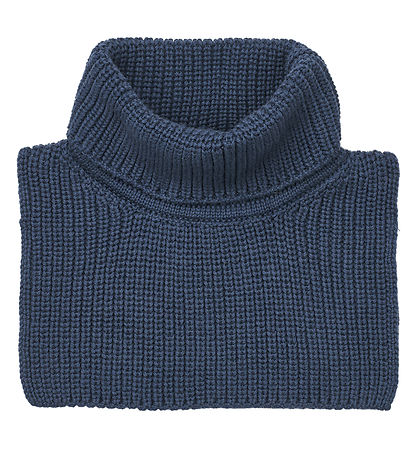 Liewood Halsedisse - Meack - Strik - Indigo Blue Liewood Halsedisse - Meack - Strik - Indigo Blue