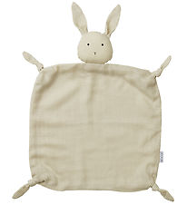 Liewood Nusseklud - Agnete - Rabbit Sandy Liewood Nusseklud - Agnete - Rabbit Sandy