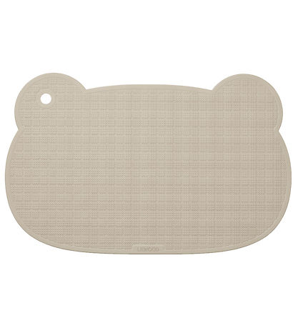 Liewood Shower Mat - Sailor - Natural Rubber - Mr Bear Sandy