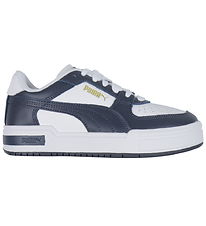 Puma Sko - CA Pro Classic - Hvid/Club Navy Puma Sko - CA Pro Classic - Hvid/Club Navy