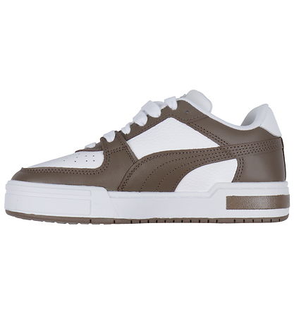 Puma Sko - CA Pro Classic - Hvid/Espresso Brown Puma Sko - CA Pro Classic - Hvid/Espresso Brown