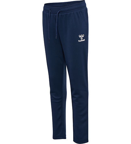 Hummel Træningssæt - hmlDallas - Lavender Gray