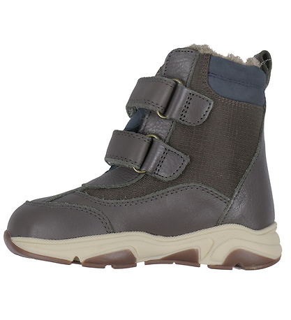 Bisgaard Vinterstøvler - Marius - Tex - Grå Bisgaard Vinterstøvler - Marius - Tex - Grå
