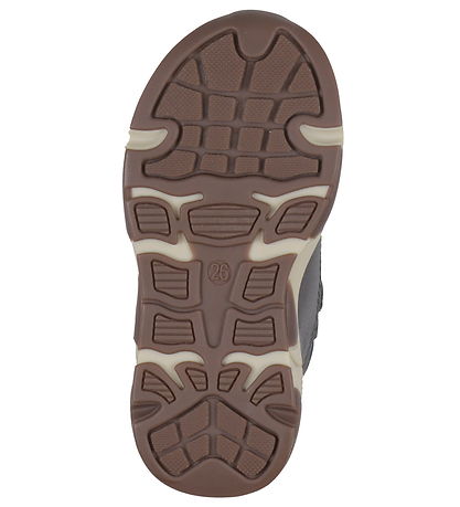 Bisgaard Vinterstøvler - Marius - Tex - Grå Bisgaard Vinterstøvler - Marius - Tex - Grå