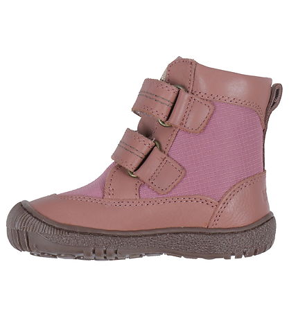 Bisgaard Vinterstøvler - Huxie - Tex - Heather Bisgaard Vinterstøvler - Huxie - Tex - Heather