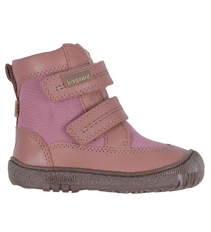 Bisgaard Vinterstøvler - Huxie - Tex - Heather Bisgaard Vinterstøvler - Huxie - Tex - Heather