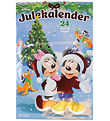 Alvilda Julekalender - Disney - 24 Bøger