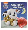 Forlaget Carlsen Billedbog - Sov Godt, Vovser - Paw Patrol - Dan Forlaget Carlsen Billedbog - Sov Godt, Vovser - Paw Patrol - Dan