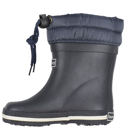 Bundgaard Termostøvler - Cirro Low Warm - Navy Bundgaard Termostøvler - Cirro Low Warm - Navy