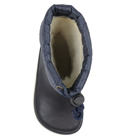 Bundgaard Termostøvler - Cirro Low Warm - Navy Bundgaard Termostøvler - Cirro Low Warm - Navy