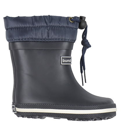 Bundgaard Termostøvler - Cirro Low Warm - Navy Bundgaard Termostøvler - Cirro Low Warm - Navy