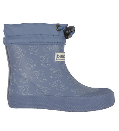 Bundgaard Gummistøvler - Cover - Rabbit Teal Bundgaard Gummistøvler - Cover - Rabbit Teal