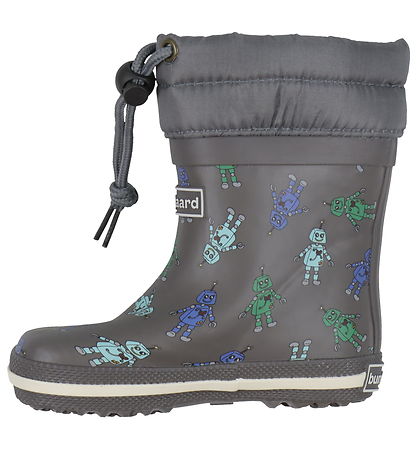 Bundgaard Termostøvler - Cirro Low Warm - Robots Bundgaard Termostøvler - Cirro Low Warm - Robots