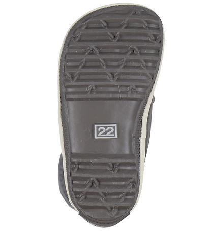 Bundgaard Termostøvler - Cirro Low Warm - Robots Bundgaard Termostøvler - Cirro Low Warm - Robots