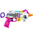 X-SHOT Skumgevær - Blastercorn Unicorn Heartbreaker