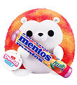 Snackles Bamse - 25 cm - Pindsvinet Heidi m. Mentos
