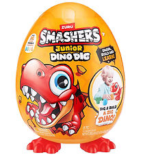 Smashers Dino Dig - Junior - Assorteret Smashers Dino Dig - Junior - Assorteret